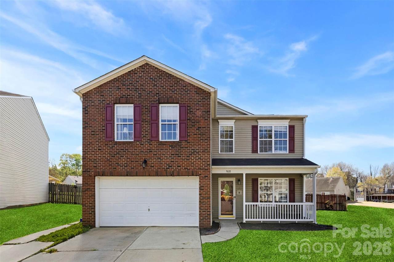 9610 Duxford Lane - Photo 1