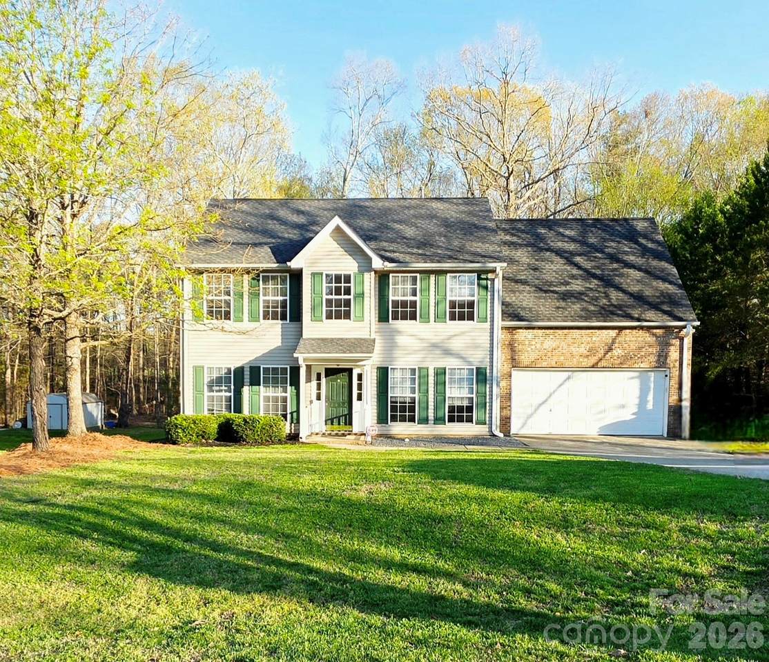 1652 Trotters Ridge Road - Photo 1