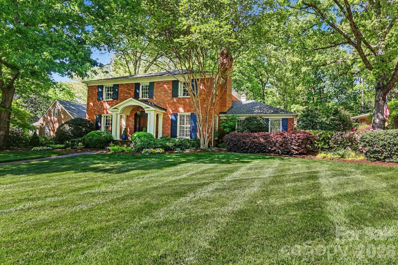 231 Post Oak Road - Photo 1