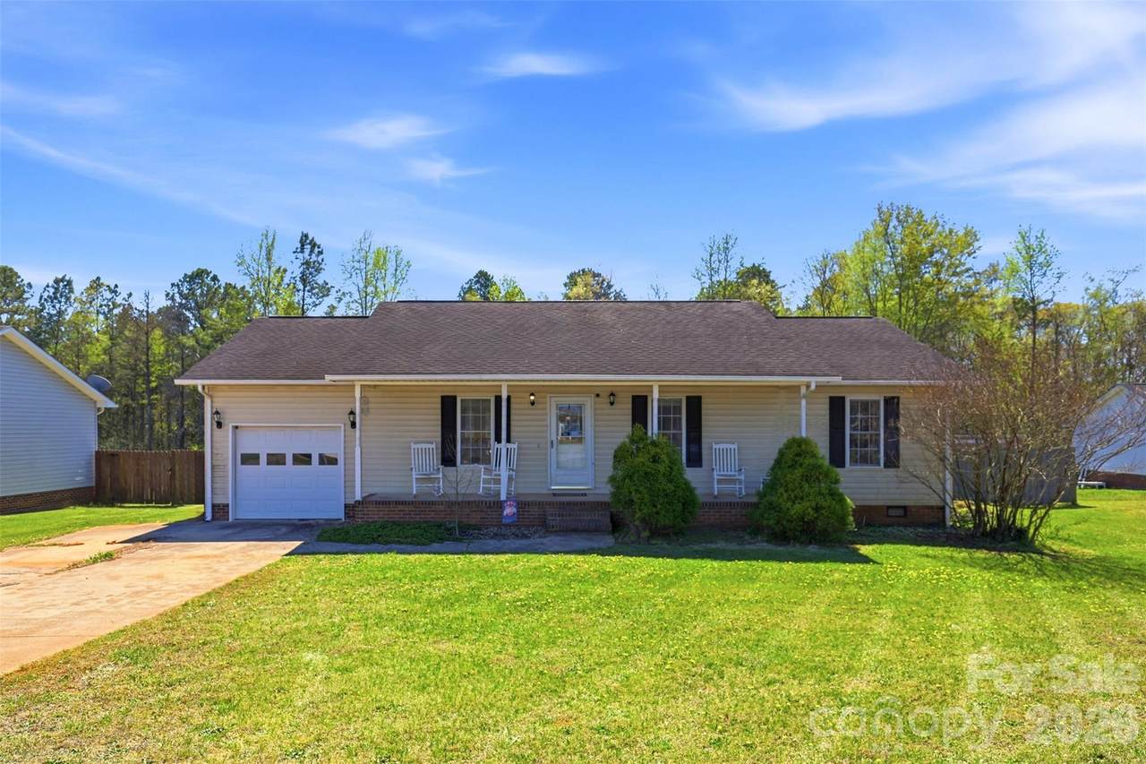 3603 Weatherly Lane - Photo 1
