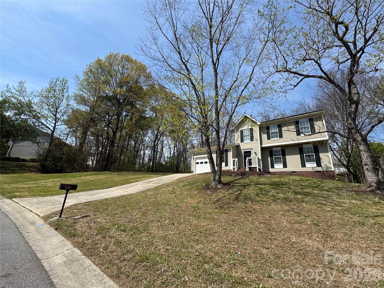 1425 Sugar Hollow Drive - Photo 1