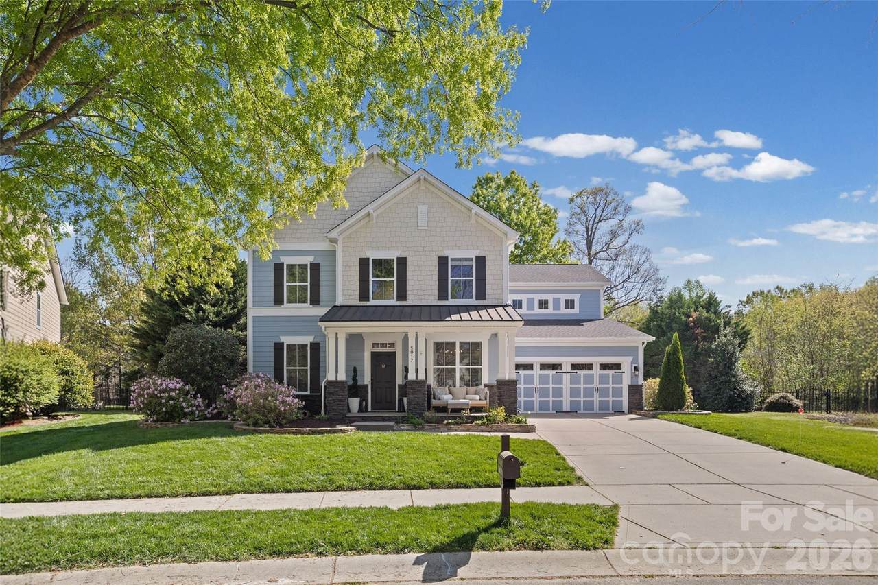 5017 Hedgebrook Lane - Photo 1