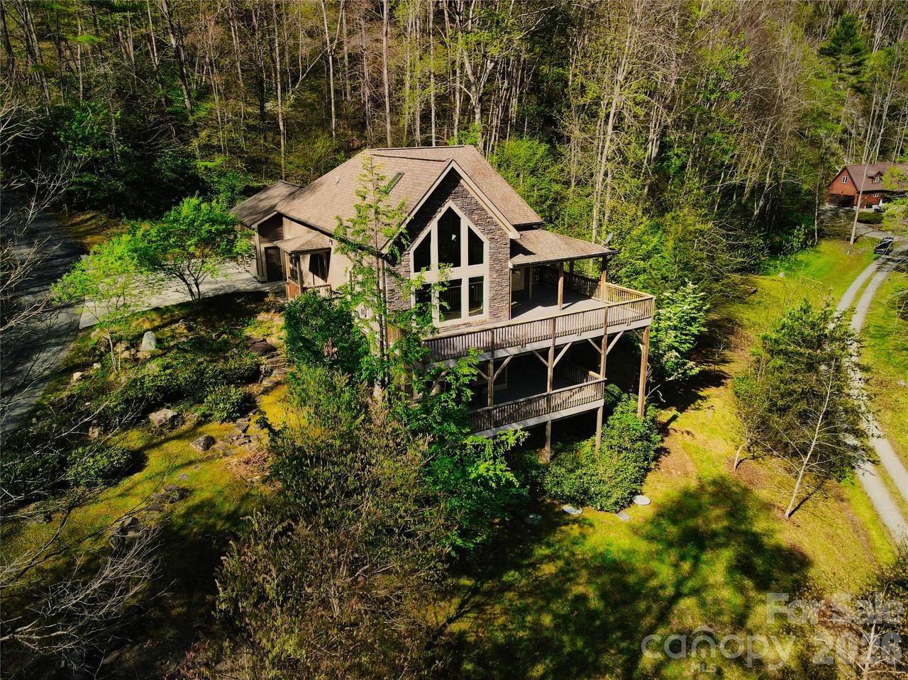 48 Back River Trail - Photo 1