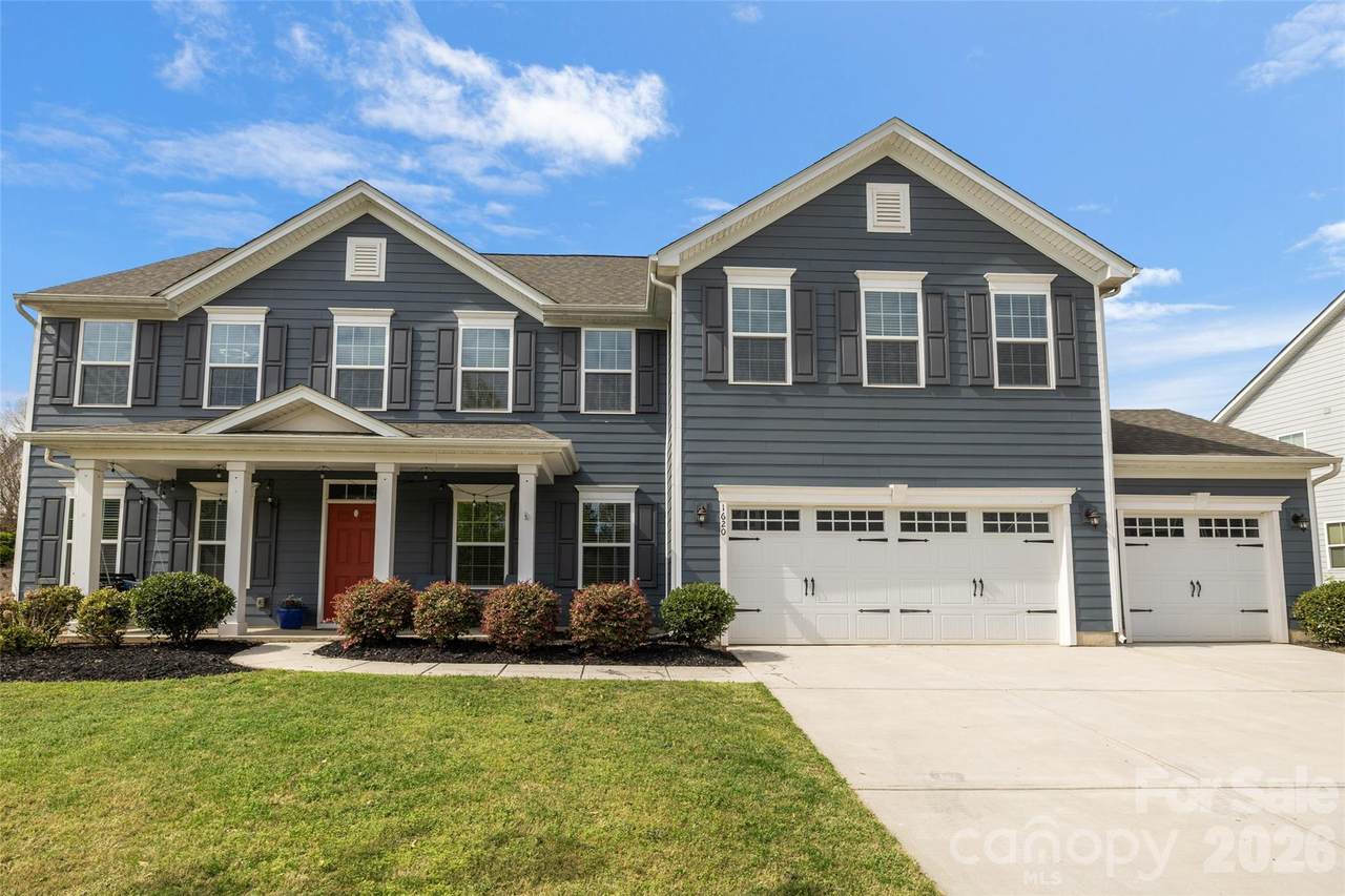 1620 Callahan Road - Photo 1