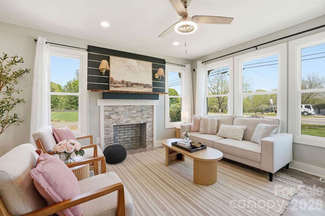 2477 Secrest Shortcut Road - Photo 1