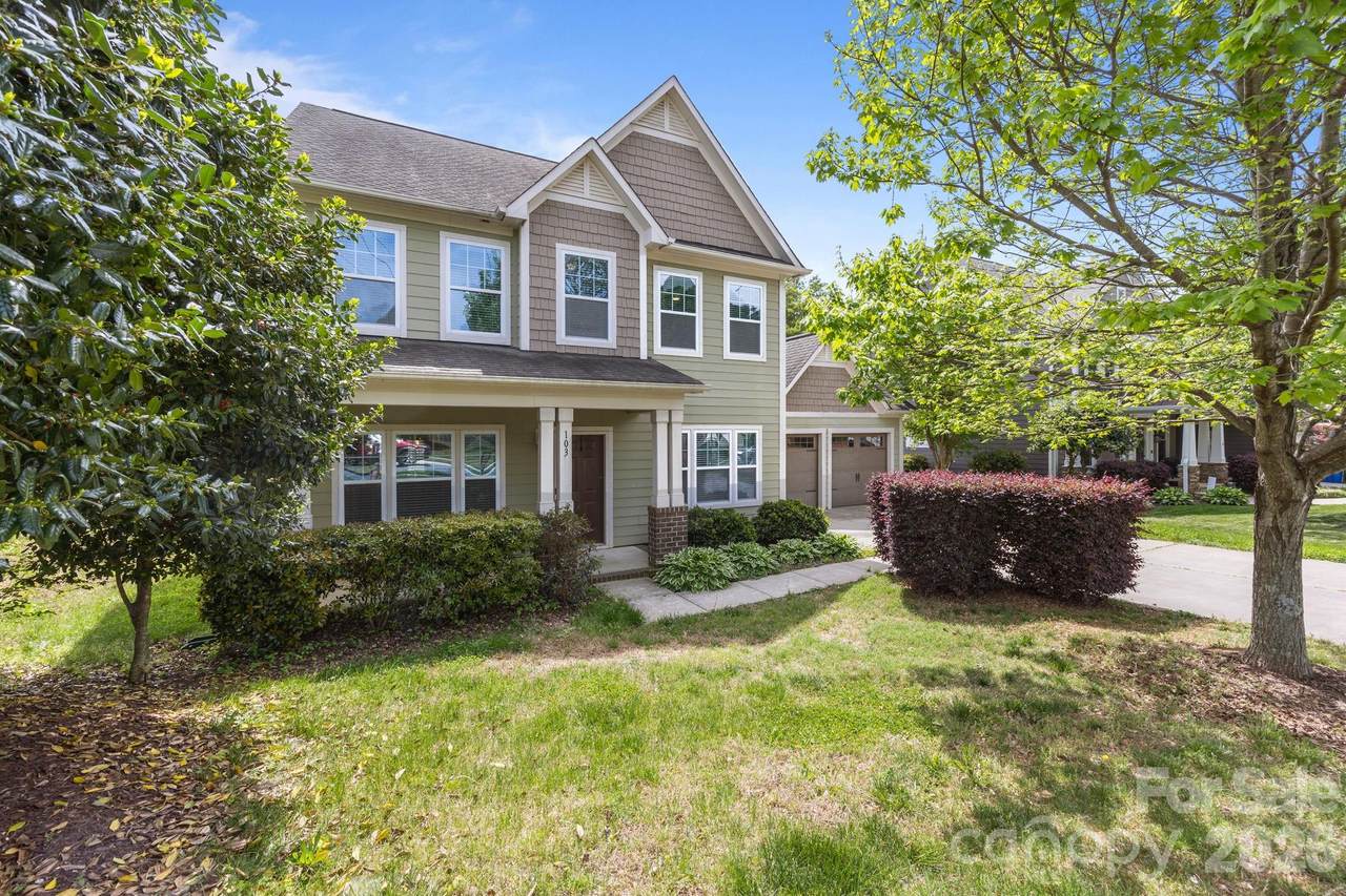 103 Hedgewood Drive - Photo 1