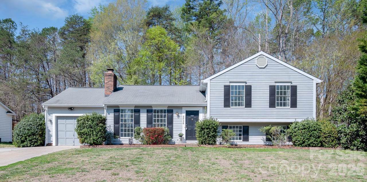 8826 Burnt Umber Drive - Photo 1