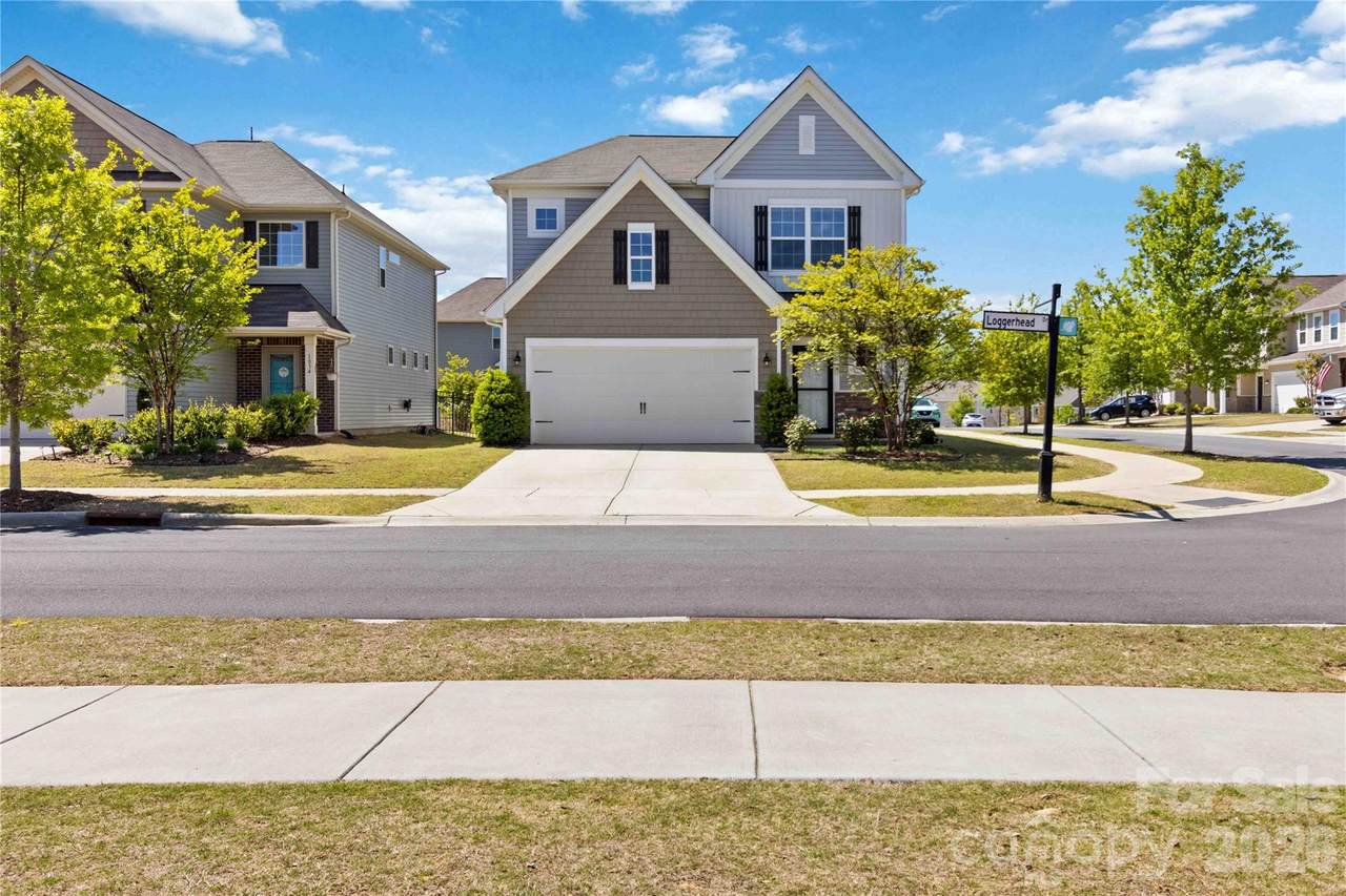 1016 Loggerhead Drive - Photo 1