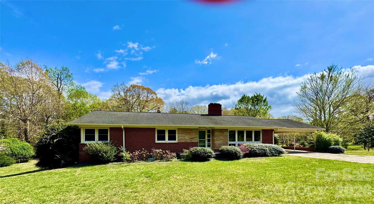 3134 Asbury Church Road - Photo 1