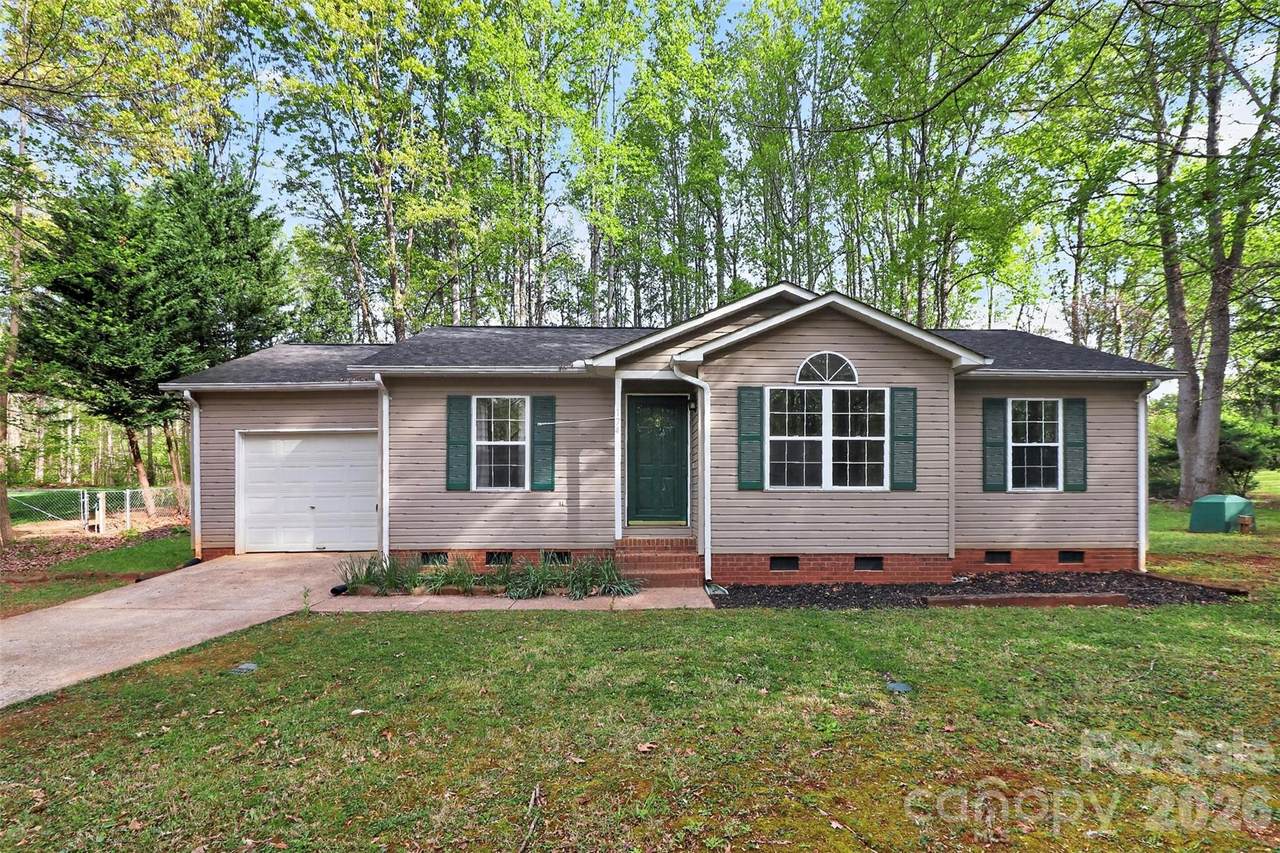174 Overcreek Road - Photo 1