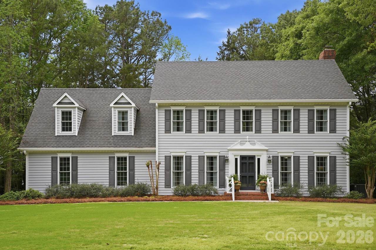 1581 Cureton Court - Photo 1