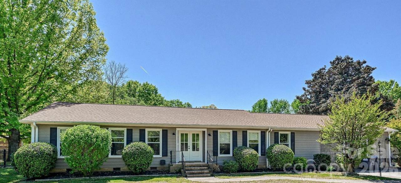 9850 Black Horse Run Road - Photo 1