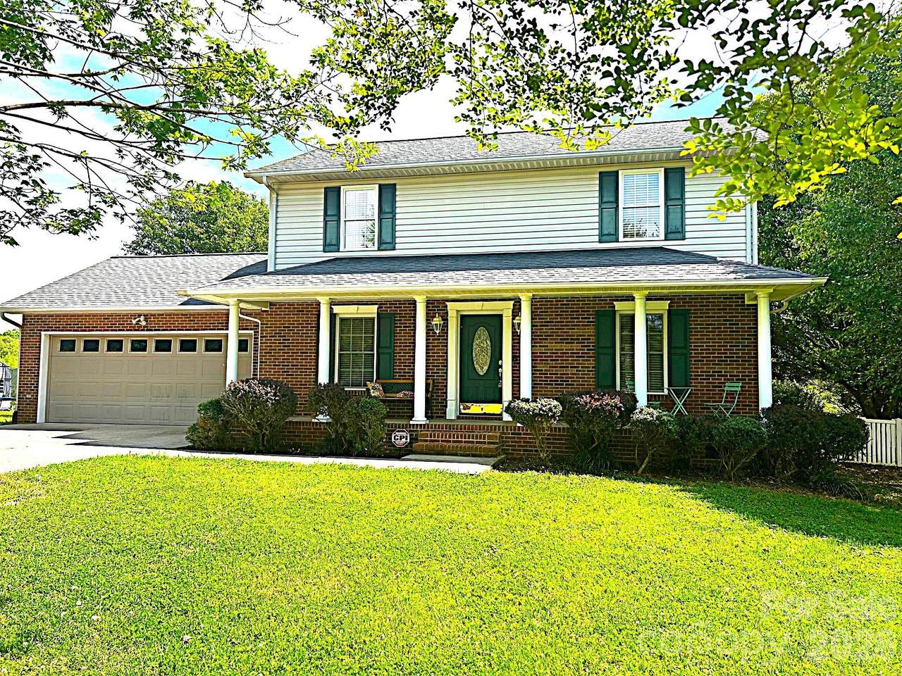 3770 Church Hill Lane - Photo 1
