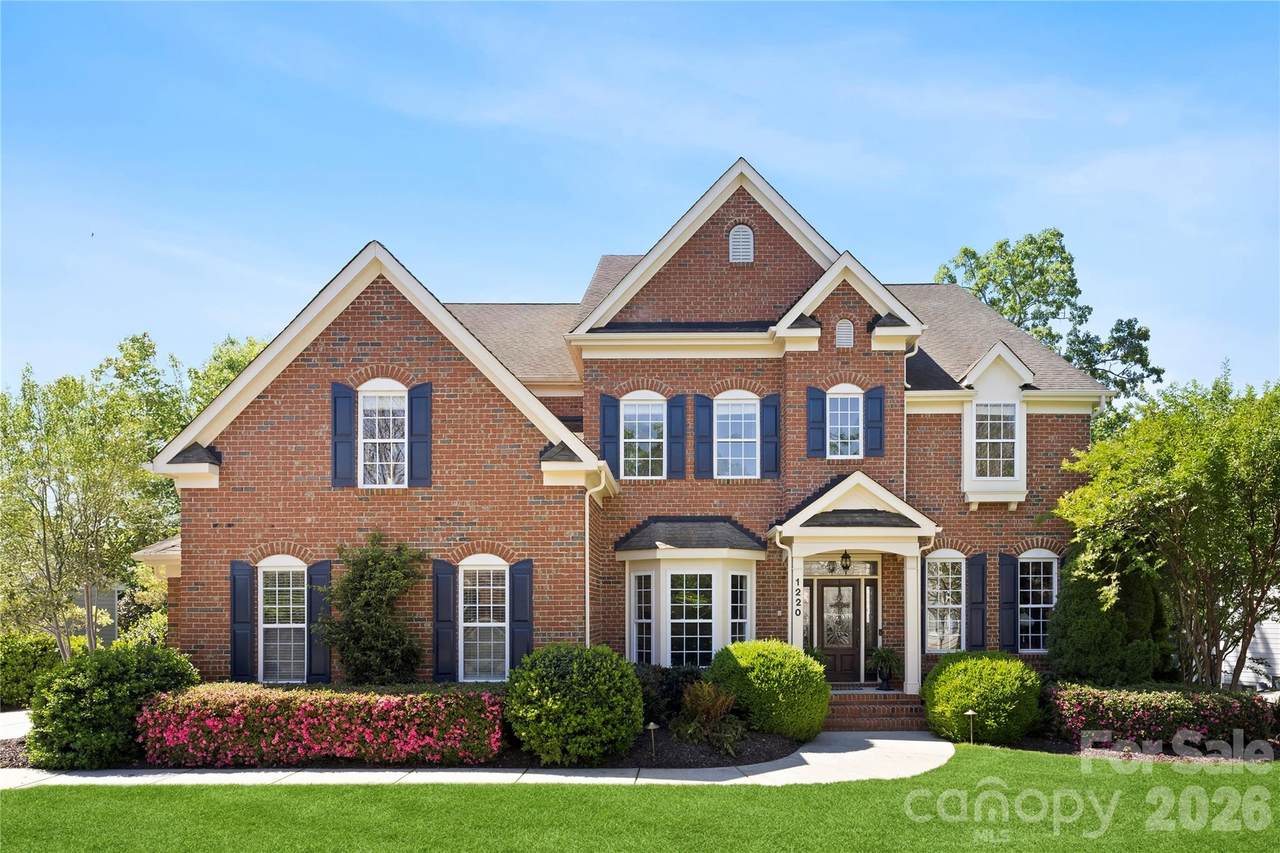 1220 Nightingale Road - Photo 1