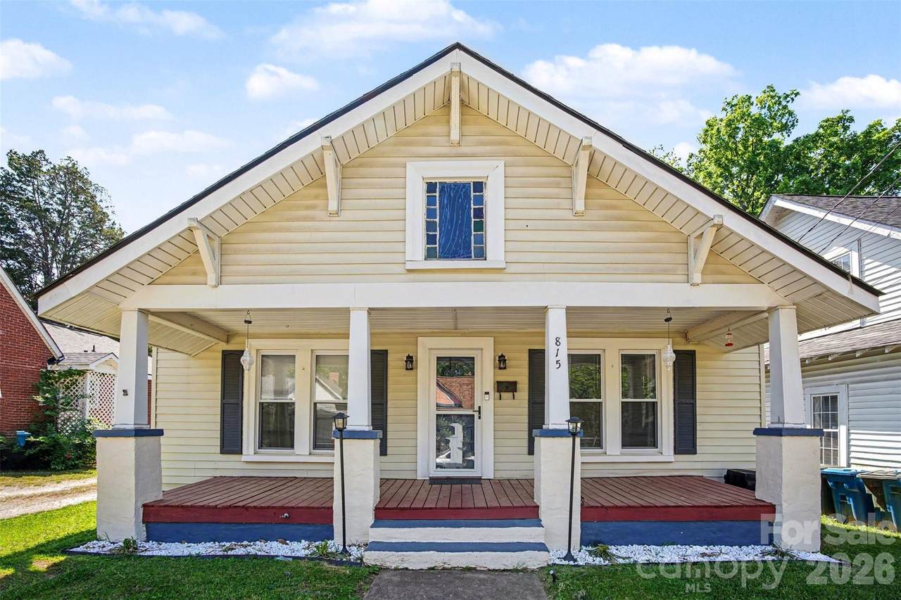 815 Jackson Street - Photo 1