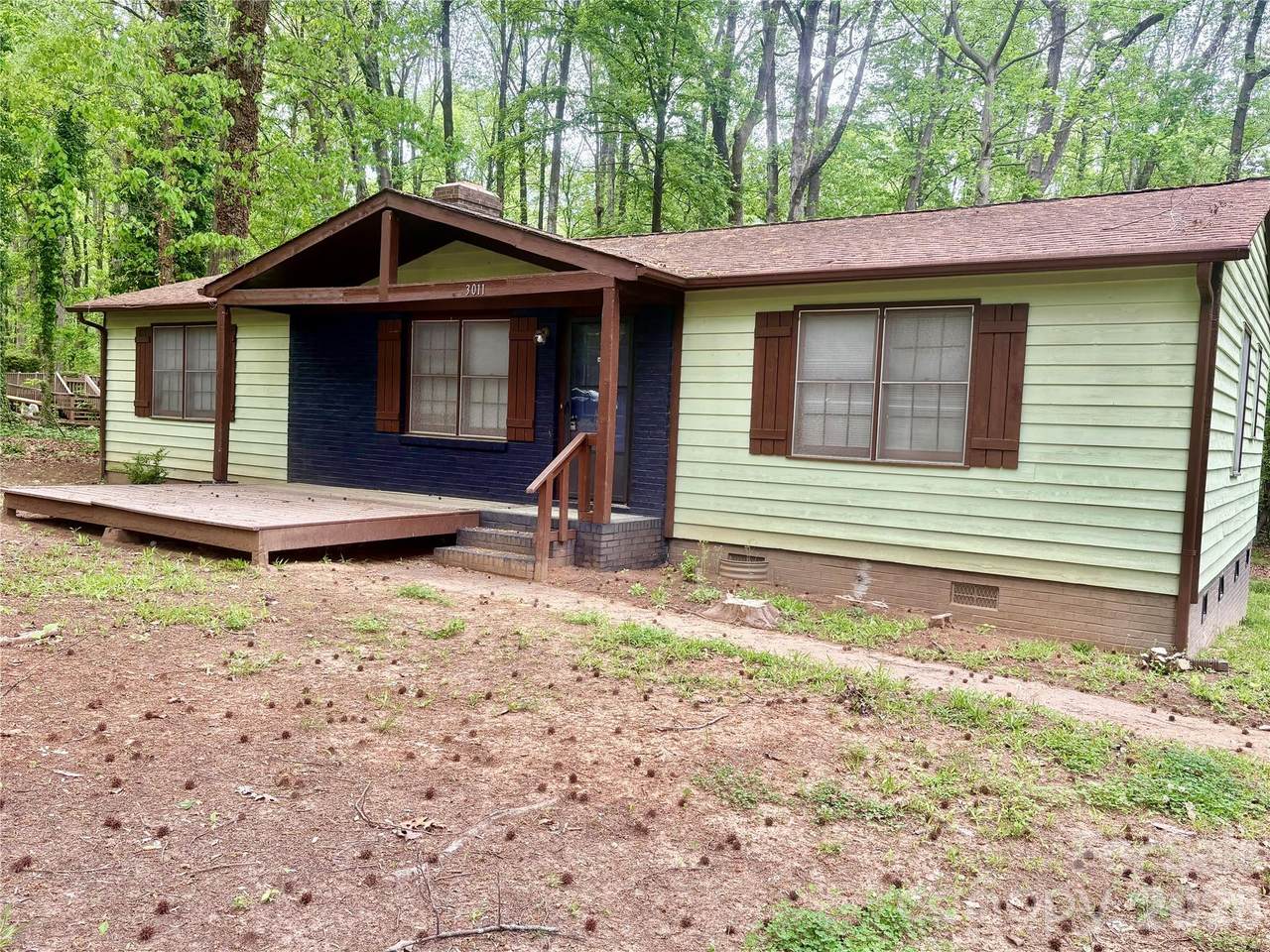 3011 Winding Trail - Photo 1