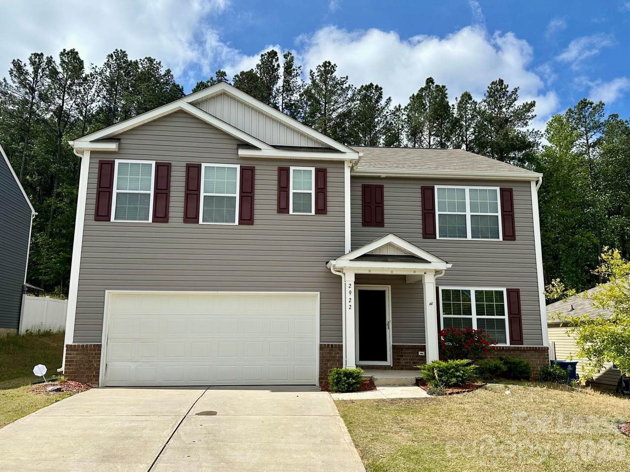 2922 Sherrills Stream Drive - Photo 1