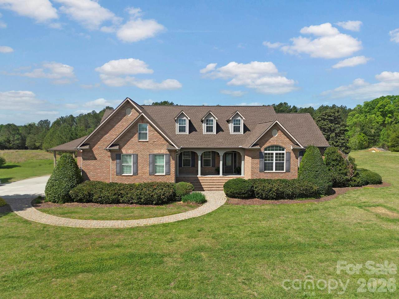 2407 Robert Usher Road - Photo 1