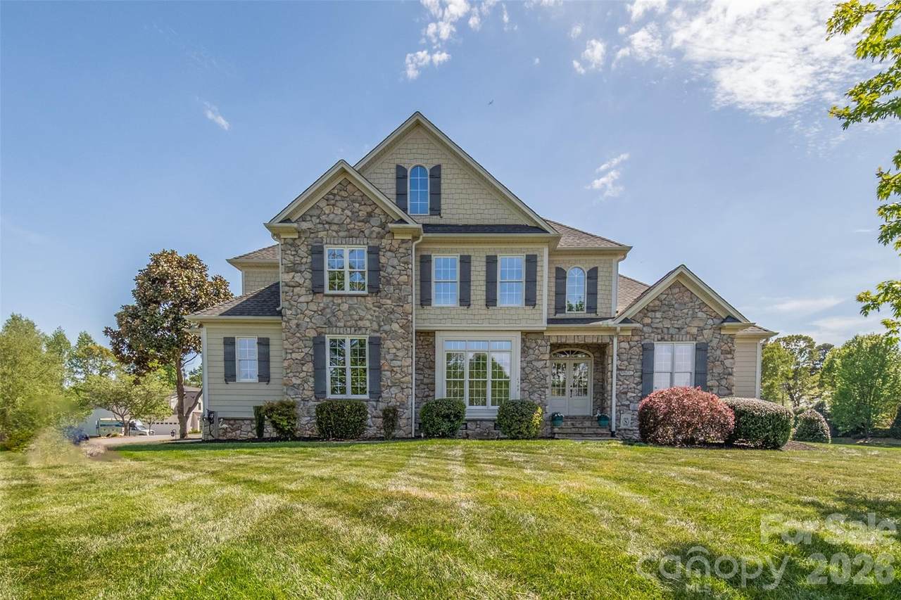 2509 Stoneview Court - Photo 1