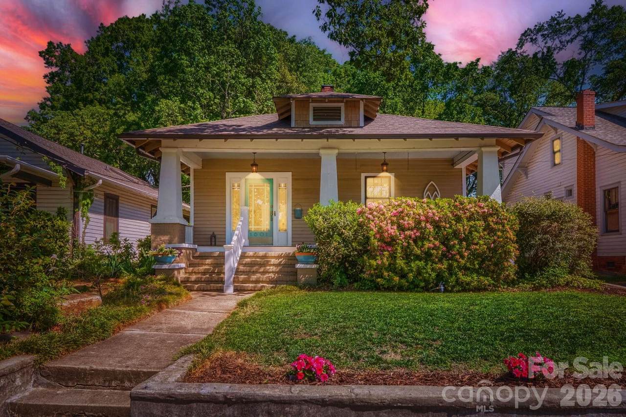 1601 Belvedere Avenue - Photo 1
