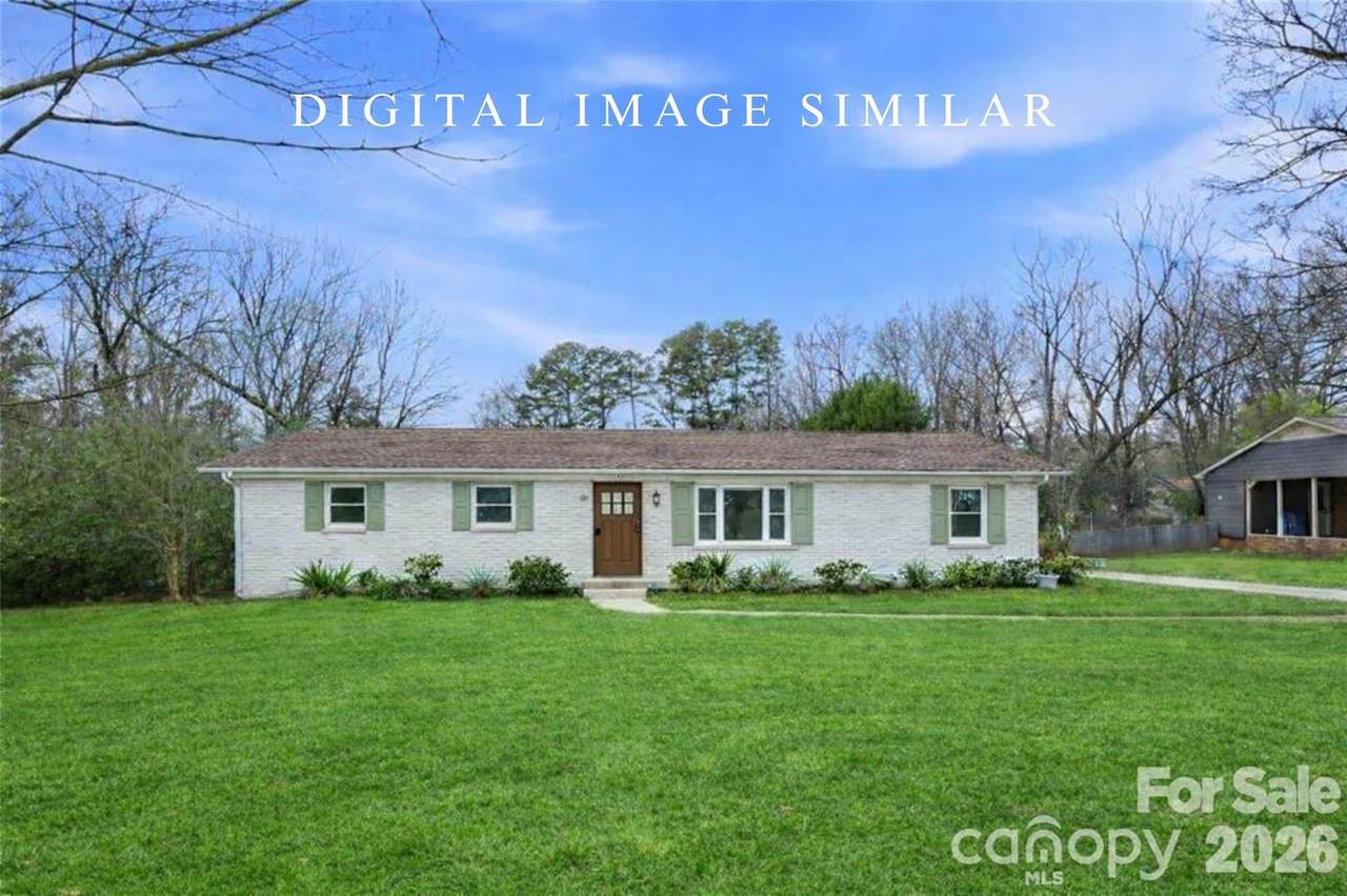 3029 Cresthill Drive - Photo 1