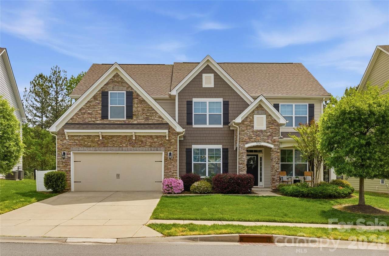 9242 Vecchio Drive - Photo 1