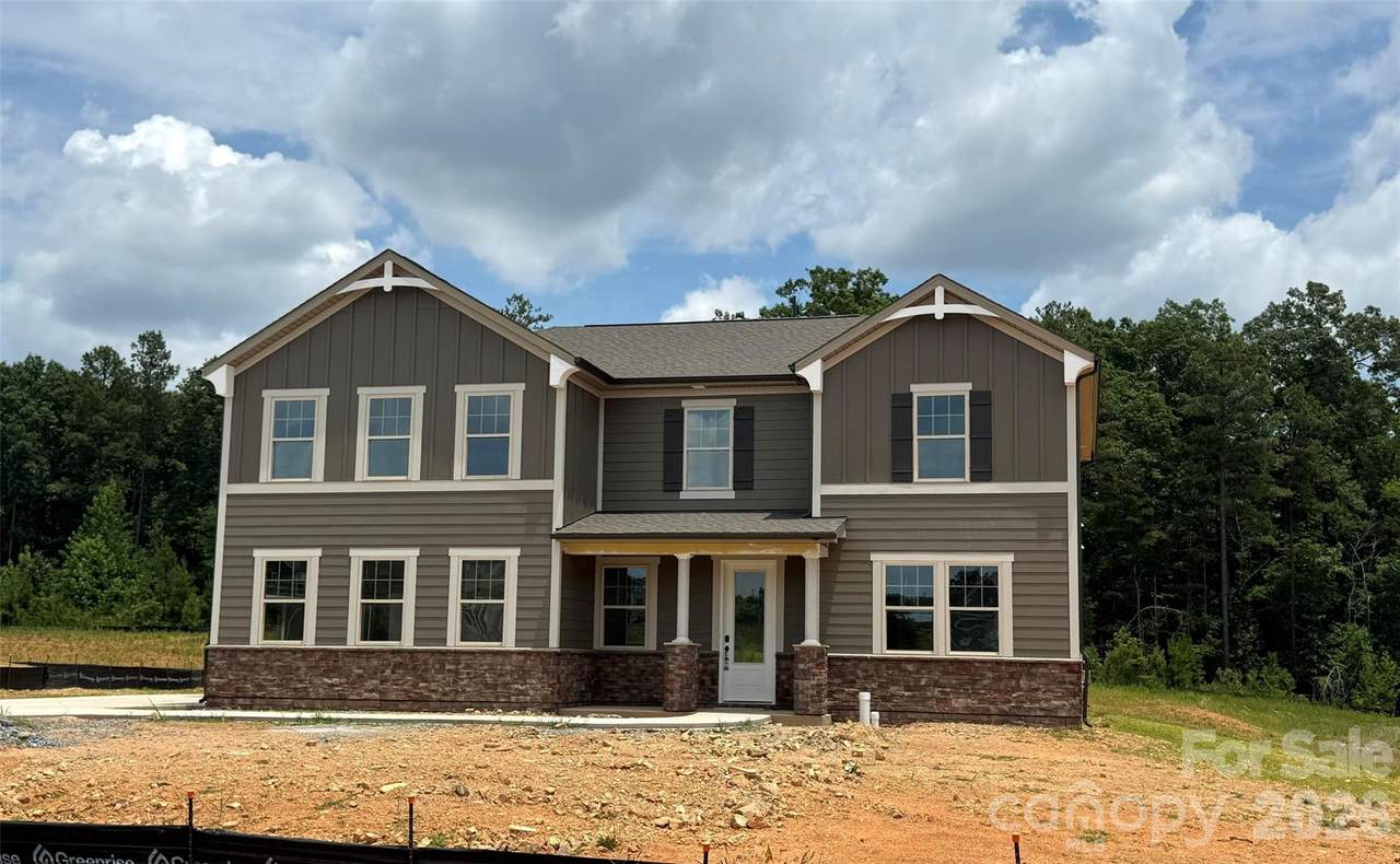 2549 Mabel Lane - Photo 1