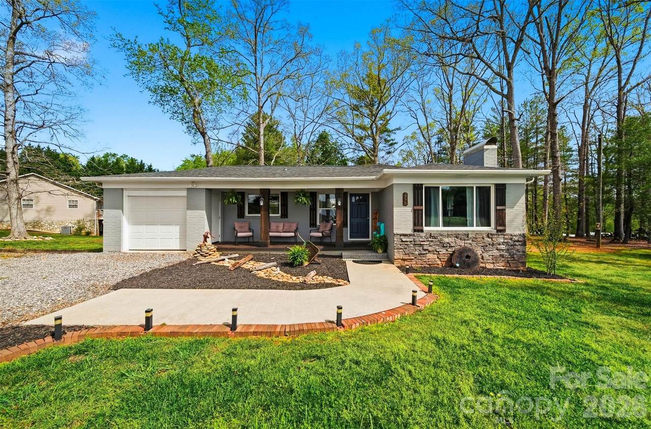 458 Legion Road - Photo 1