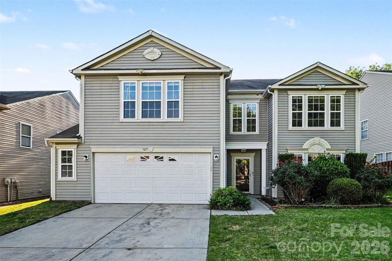 5671 Hammermill Drive - Photo 1
