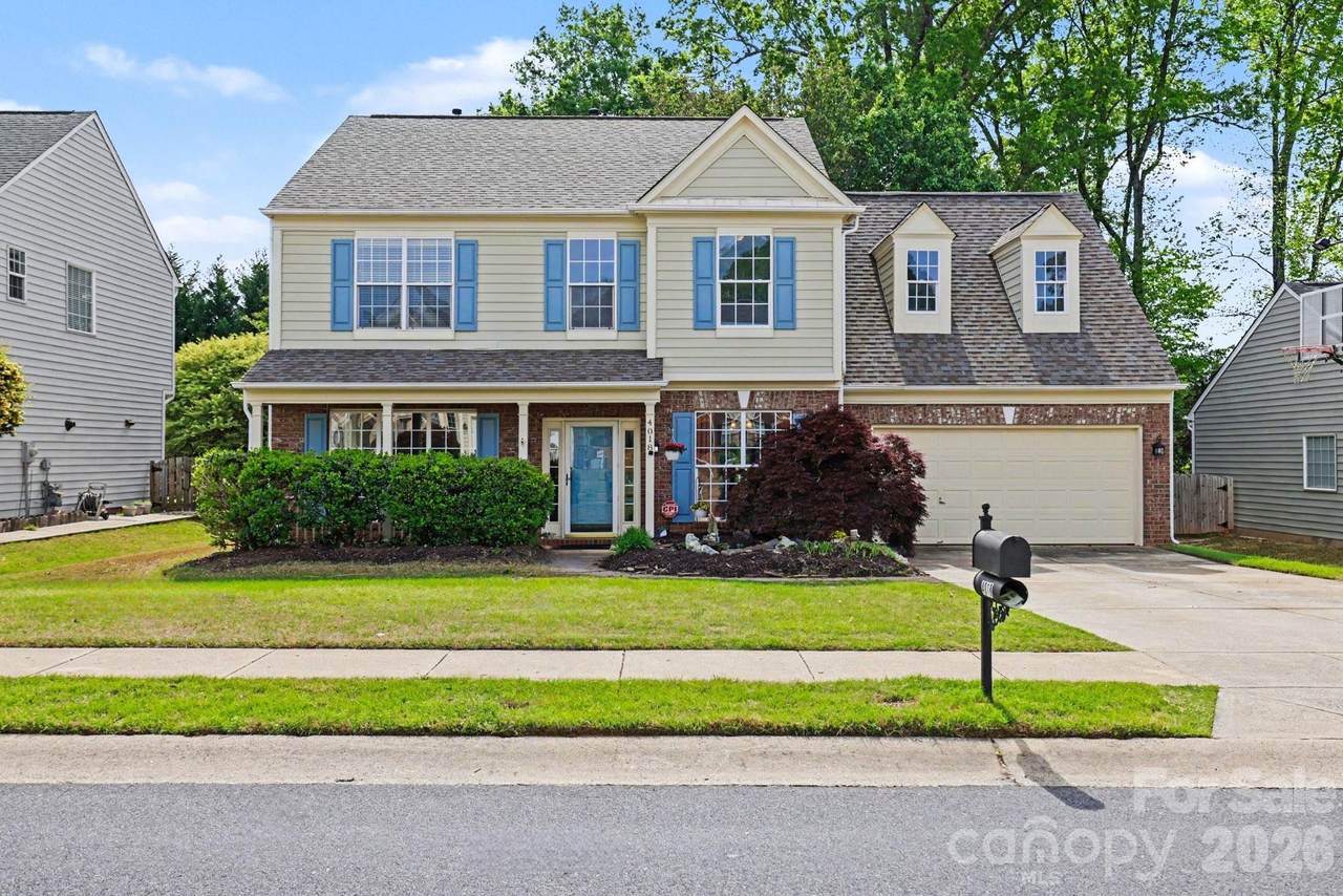 4018 Manor House Drive - Photo 1