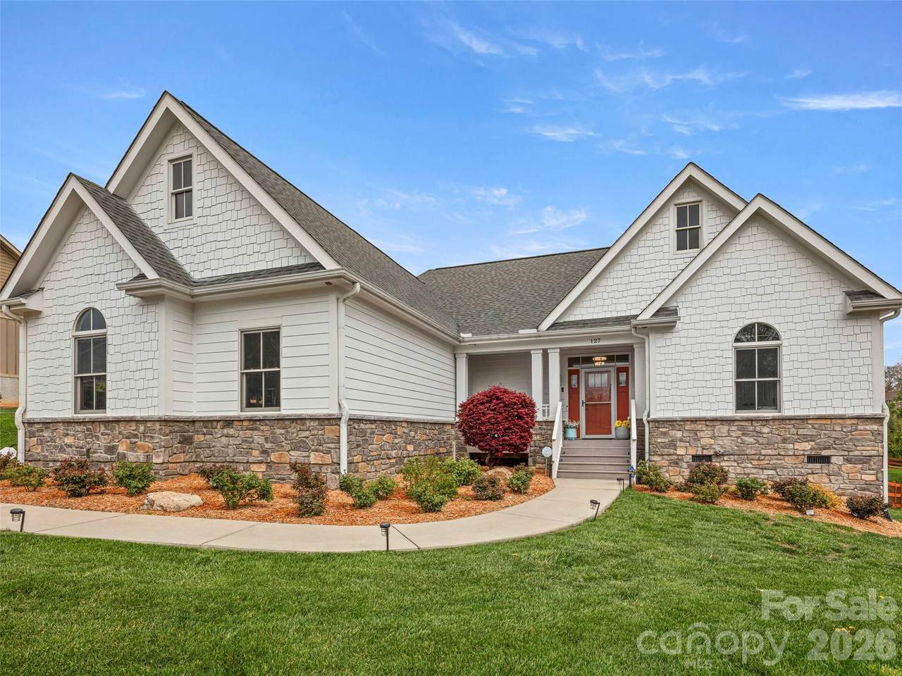 127 Rockbridge Road - Photo 1