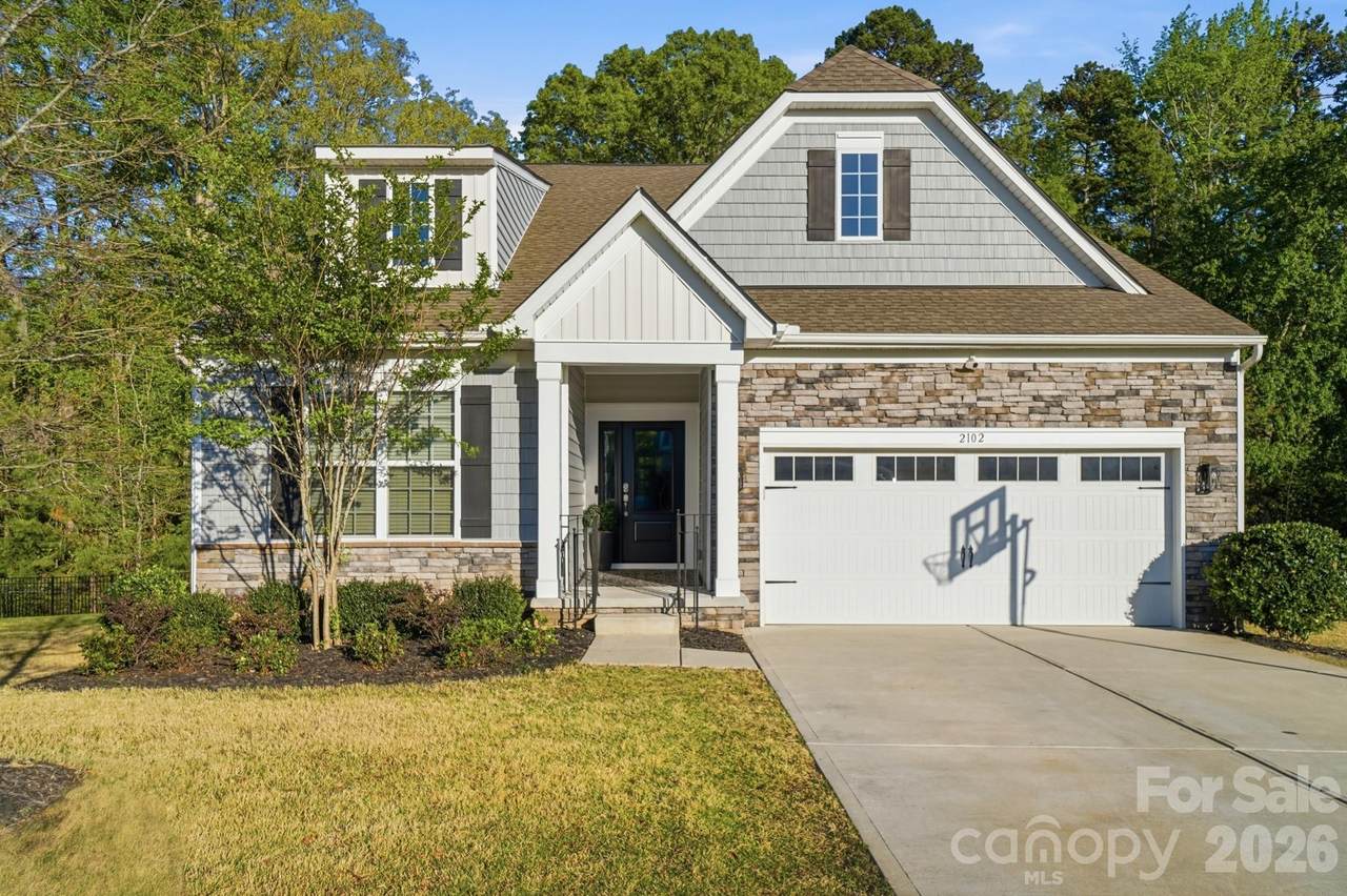 2102 Abundance Lane - Photo 1