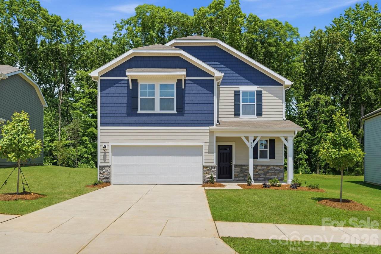 322 Ladue Lane - Photo 1