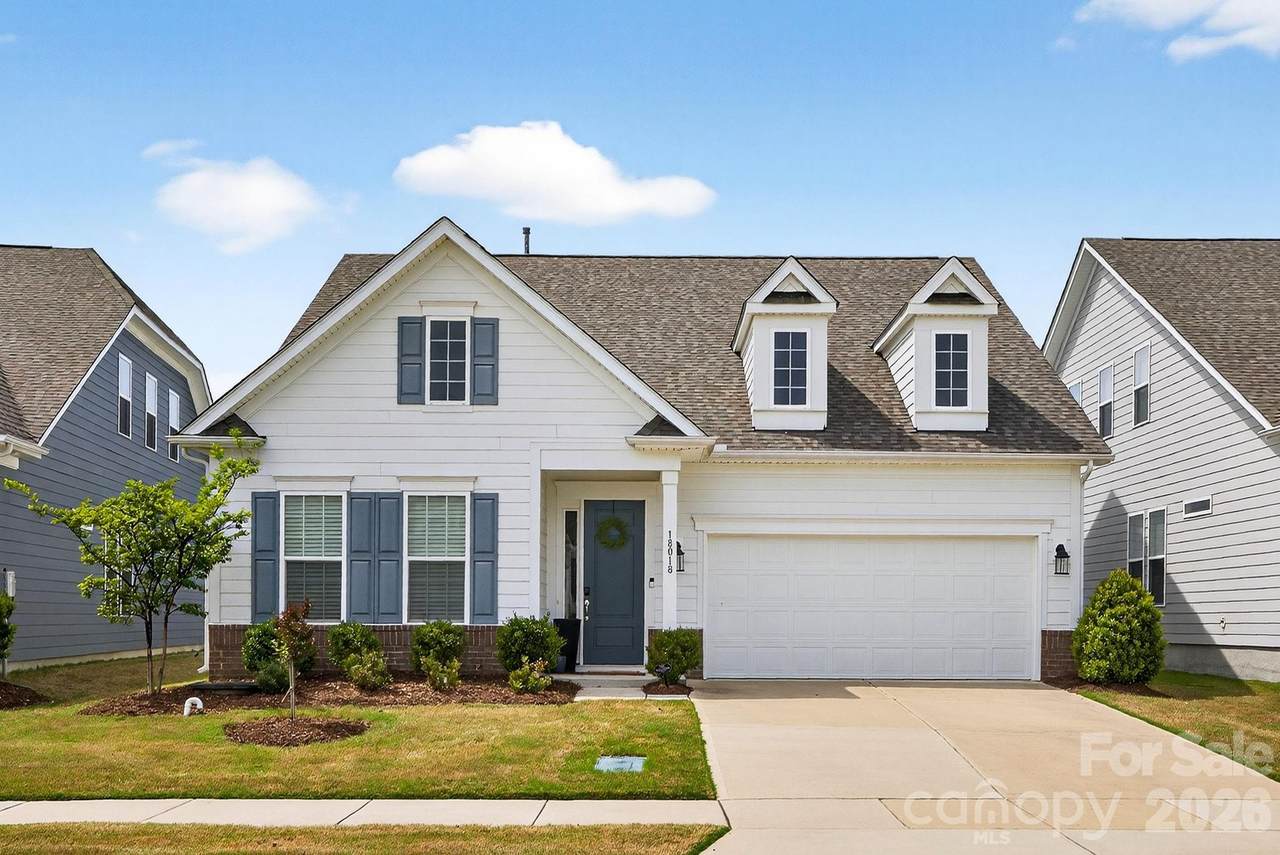 18018 Grey Mossrun Drive - Photo 1