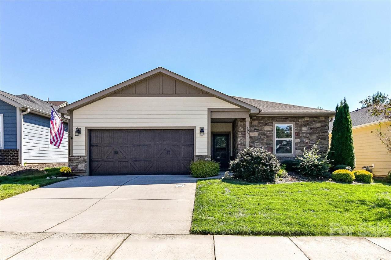 4851 Looking Glass Trail - Photo 1