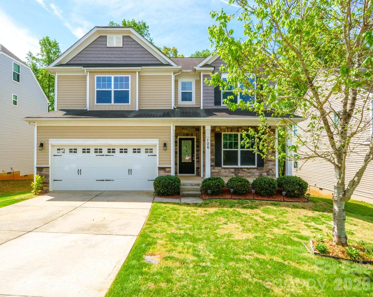 106 Heart Pine Lane - Photo 1