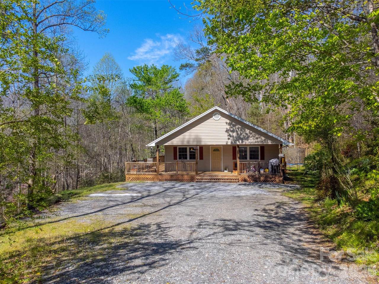 201 Windcrest Ridge - Photo 1