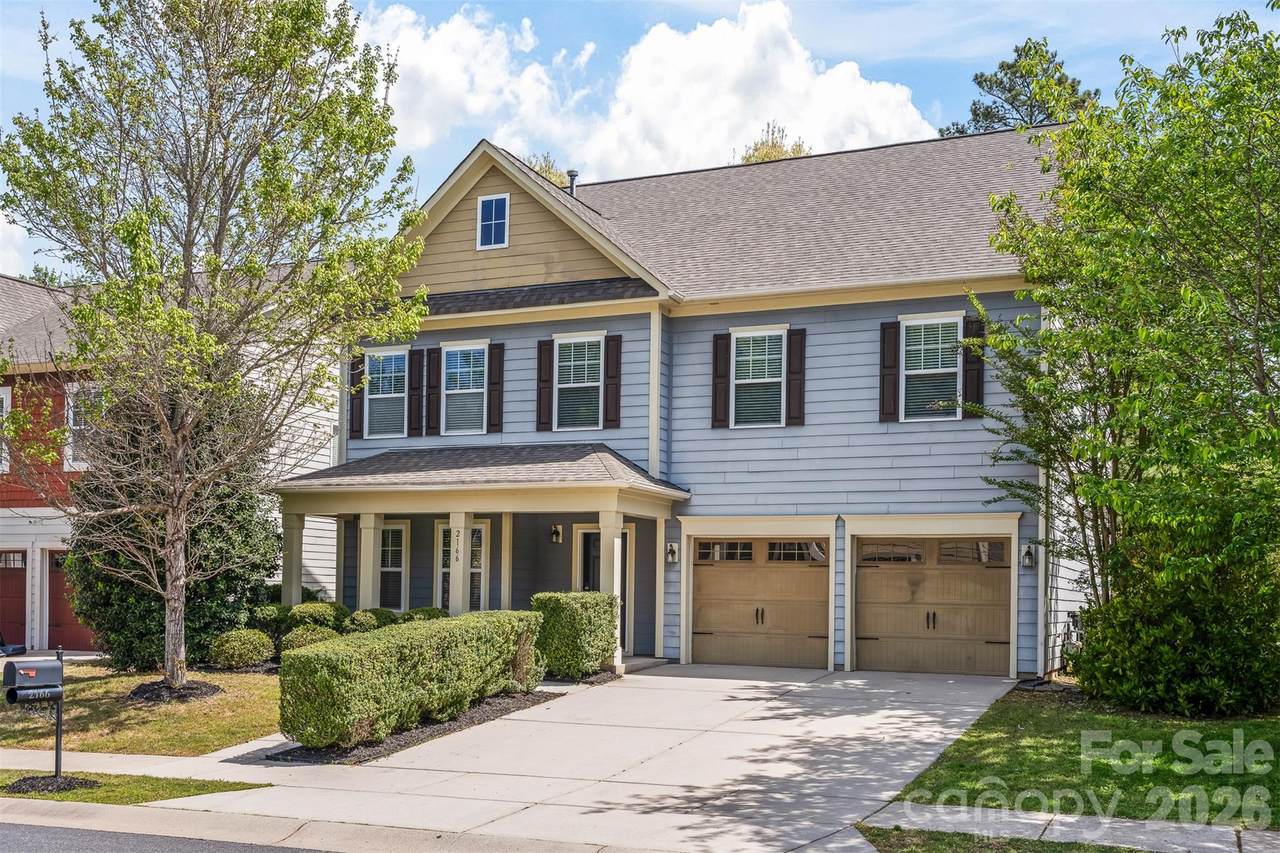 2166 Bluebell Way - Photo 1