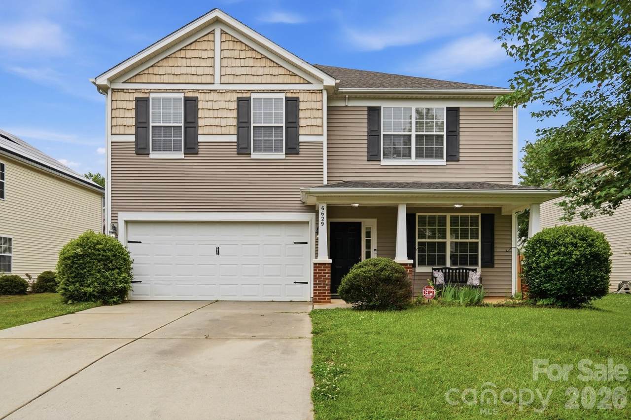 6629 Thistle Down Drive - Photo 1
