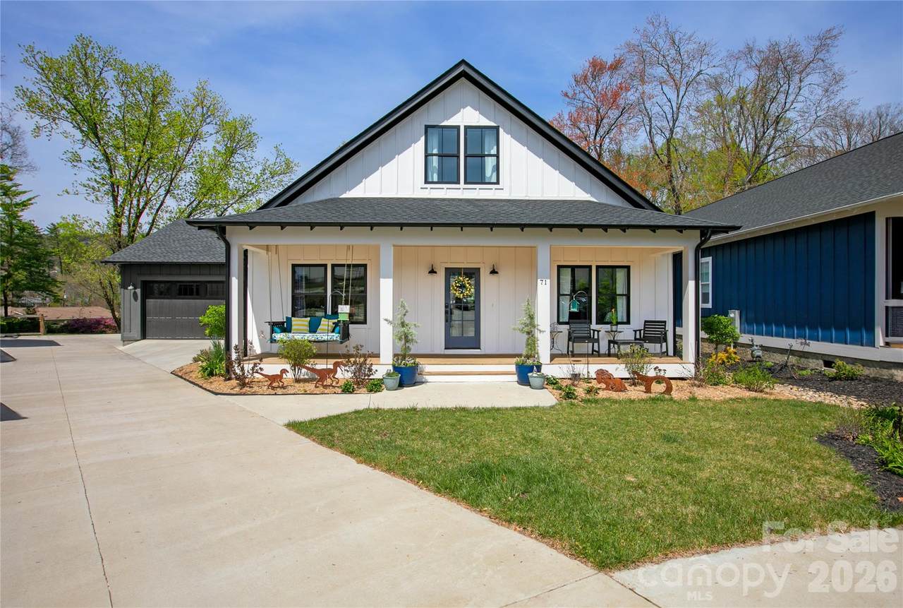 71 Hidden Pond Lane - Photo 1