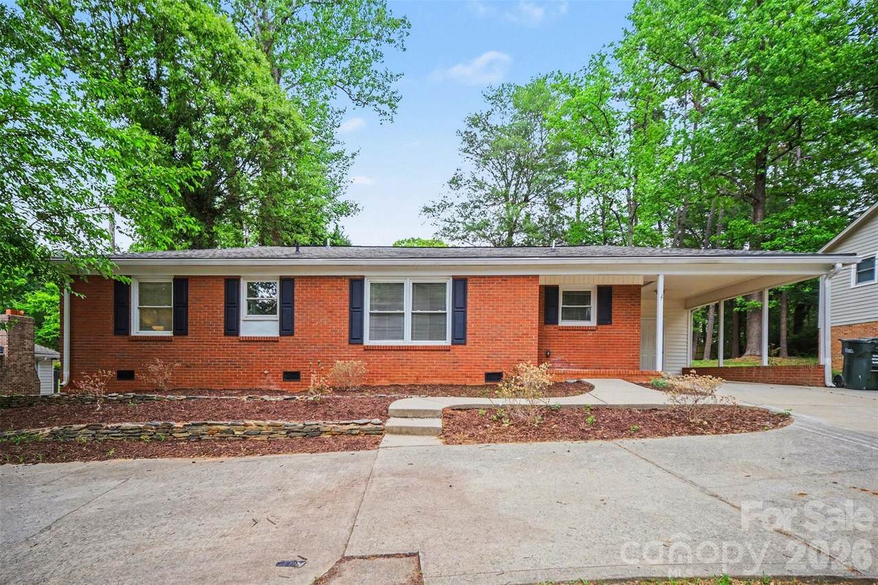 694 Forest Street - Photo 1