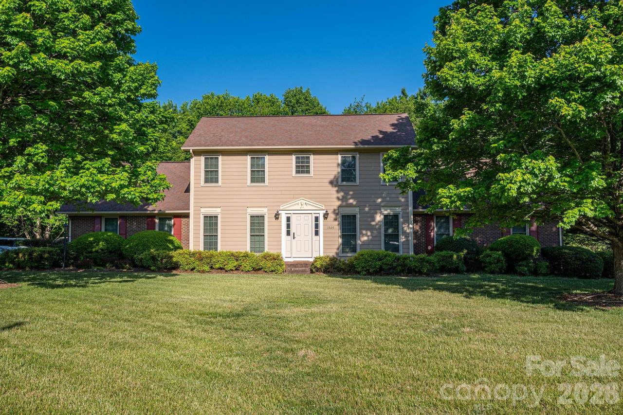 1520 Stableview Drive - Photo 1