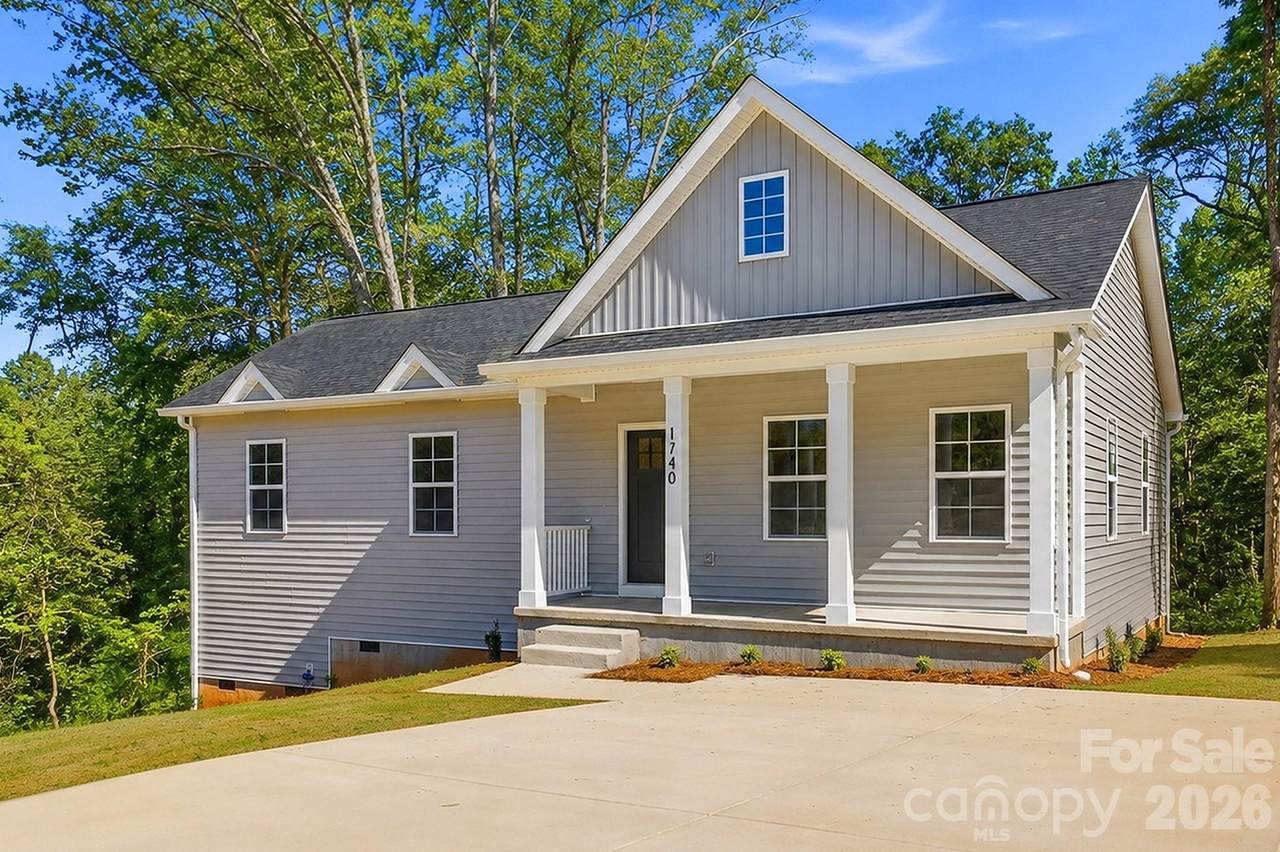 1740 Moss Court - Photo 1