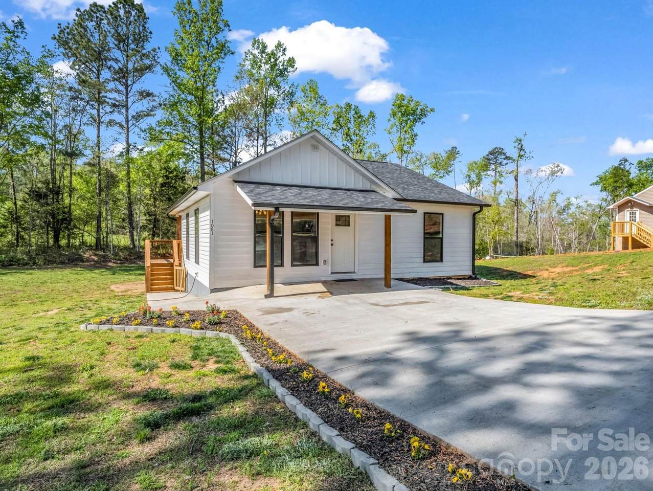 1081 Mt Lebanon Church Road - Photo 1