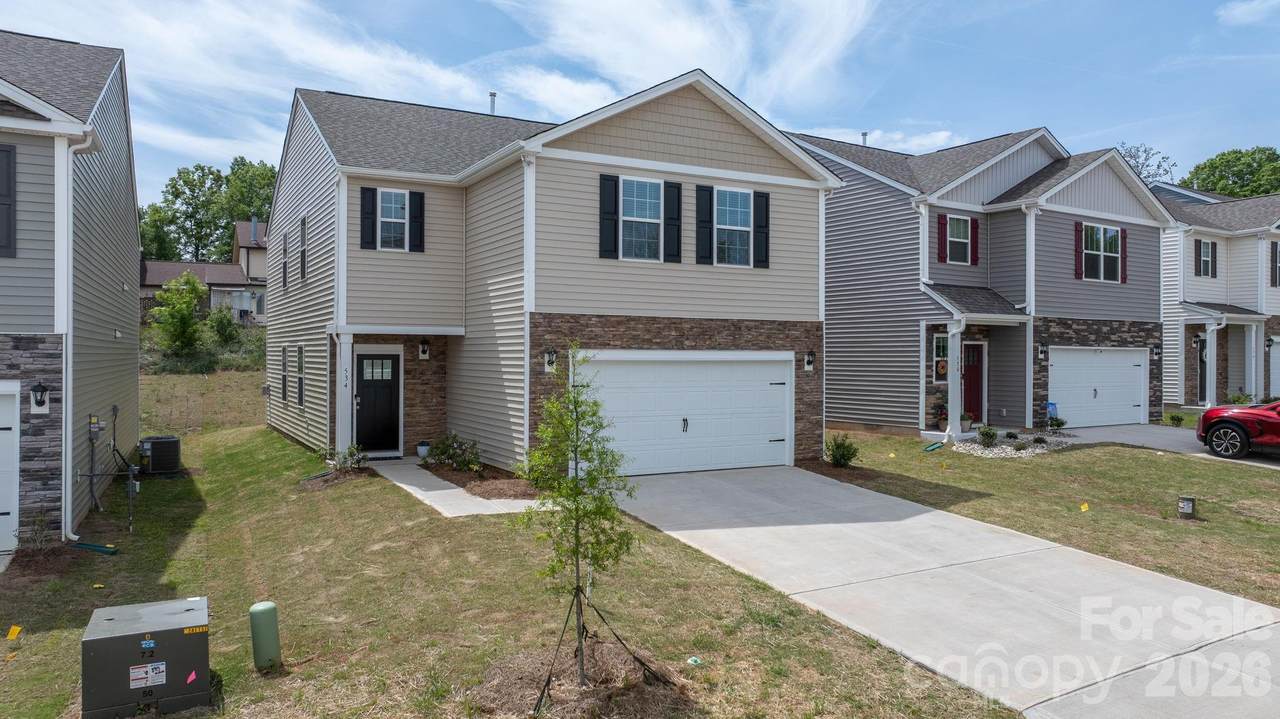 534 13th Avenue Drive - Photo 1