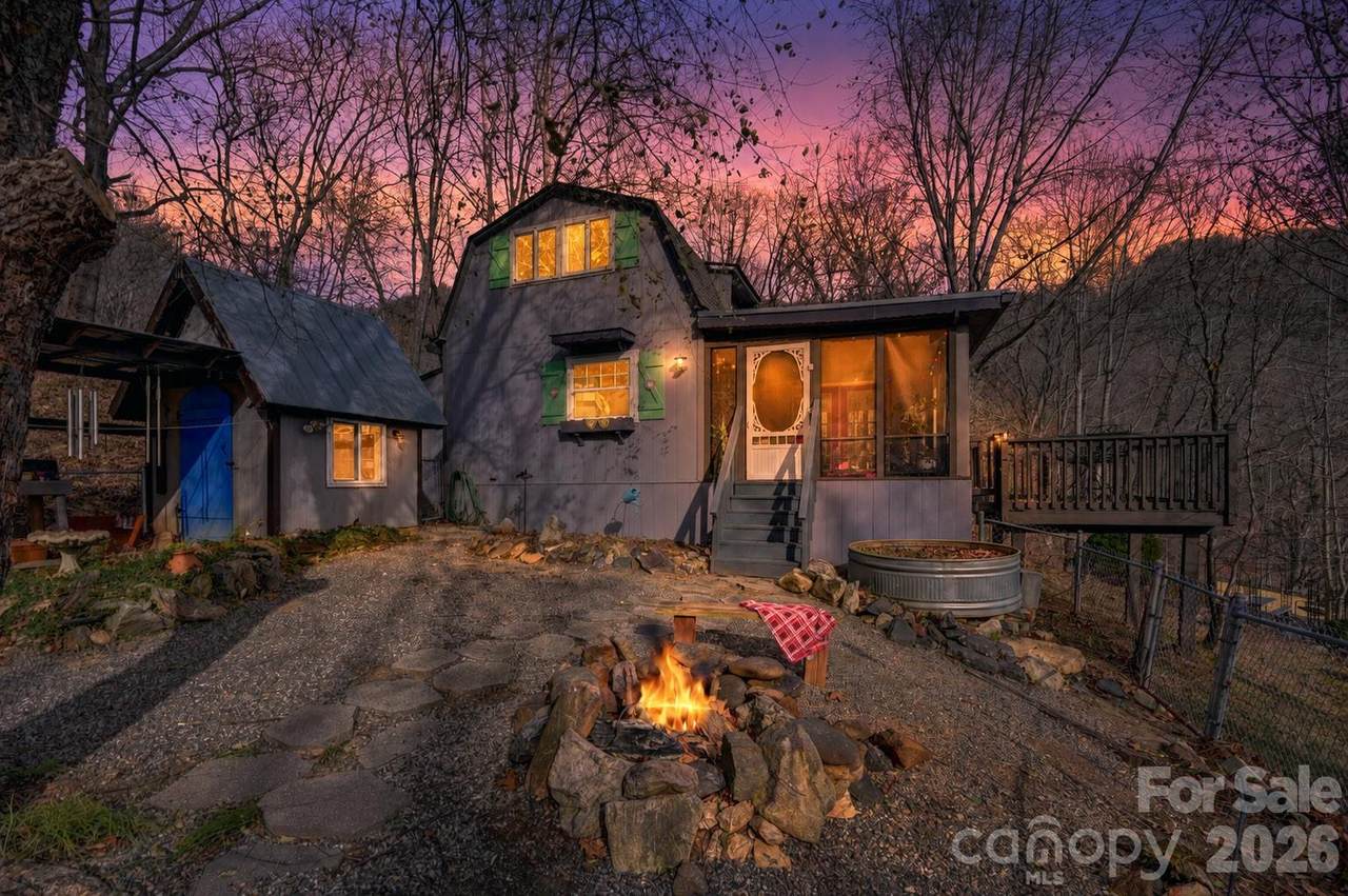 90 Davidson Gap Road - Photo 1