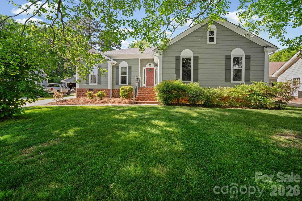 9811 Dusty Cedar Court - Photo 1