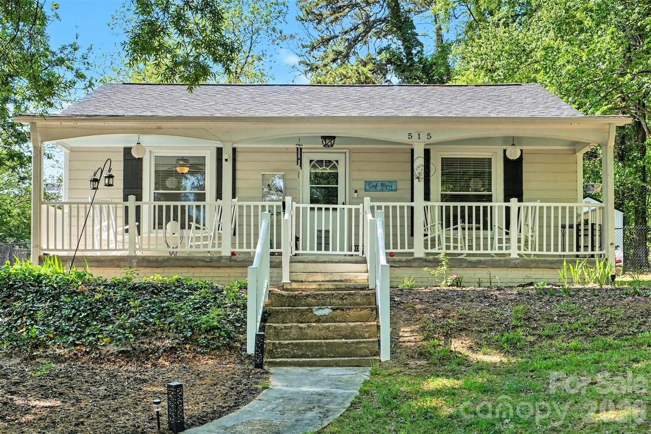515 Chapel Street - Photo 1