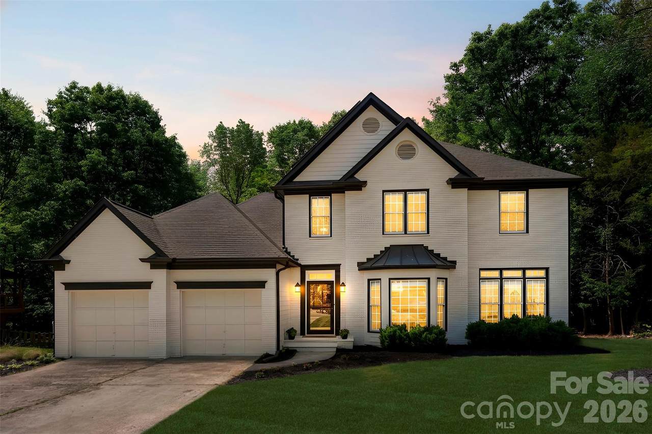 5638 Rocky Trail Court - Photo 1