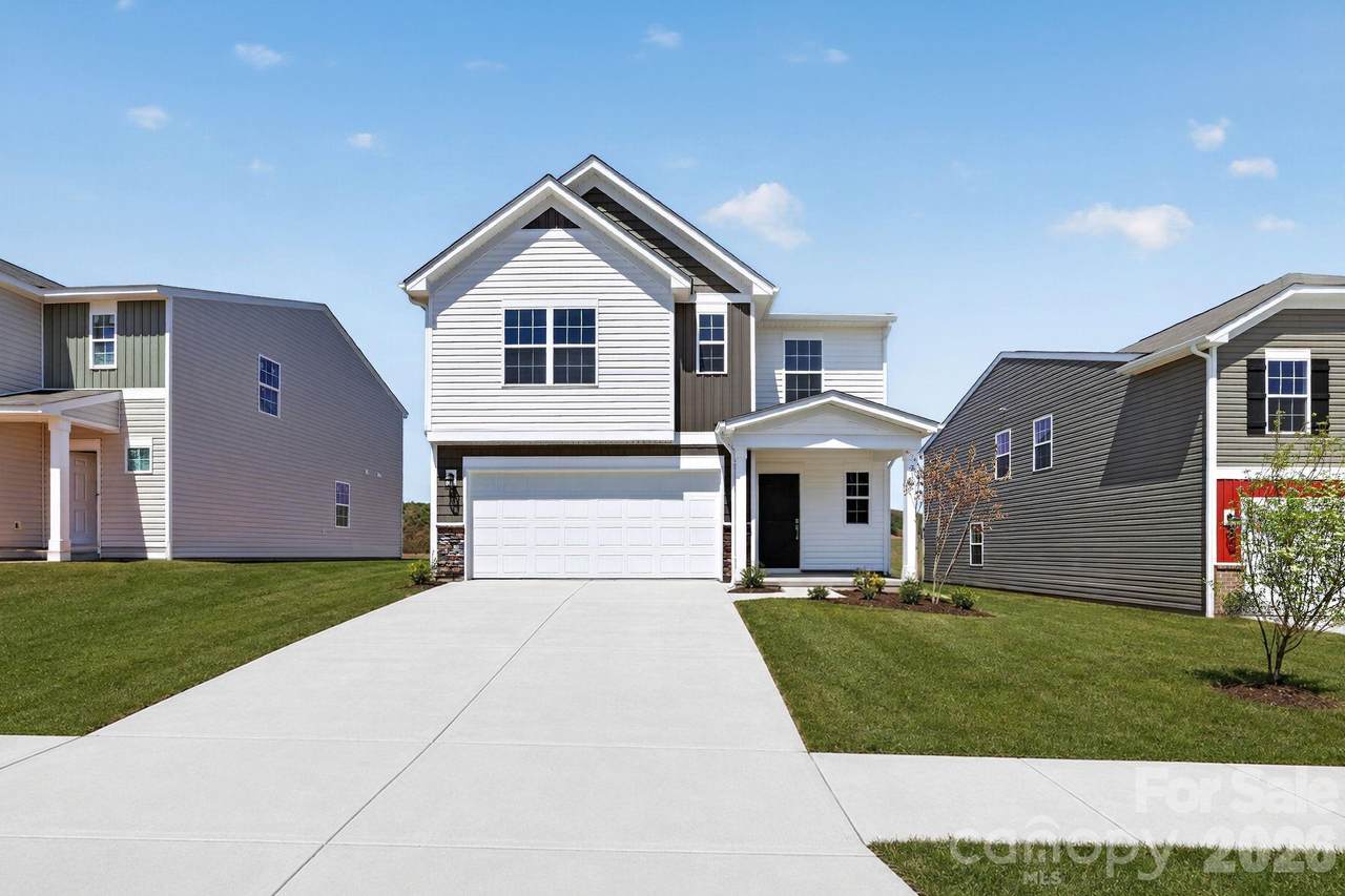 716 Espresso Drive - Photo 1